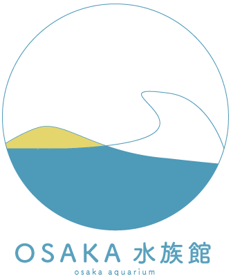 OSAKA水族館ロゴ